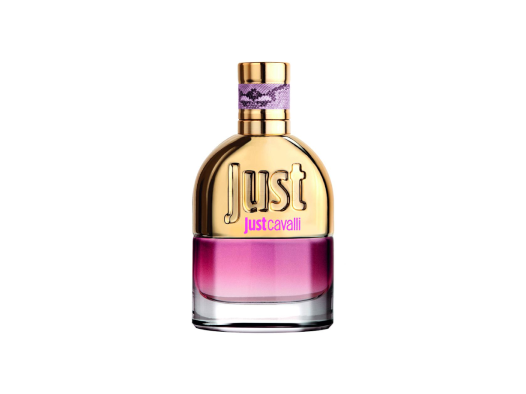 ROBERTO CAVALLI Just Cavalli For Her Eau de Toilette Vapo 75ml