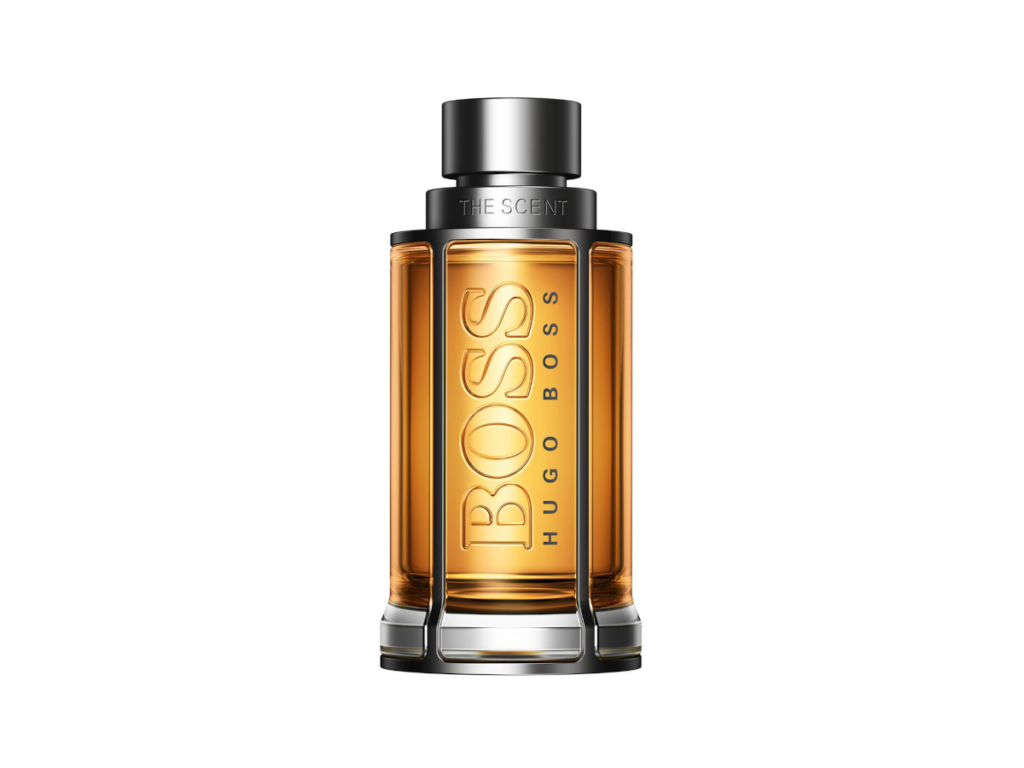 HUGO BOSS Boss The Scent for Him Eau de Toilette Vapo 50ml