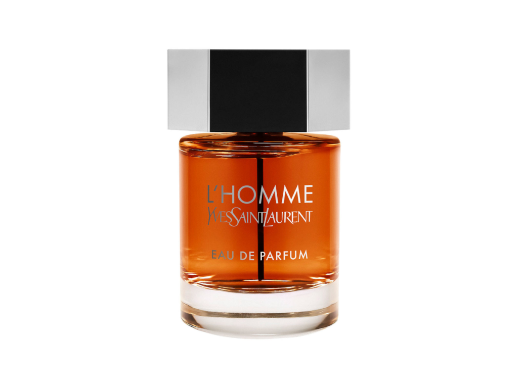 YVES SAINT LAURENT L'Homme Eau de Parfum Vapo 100ml