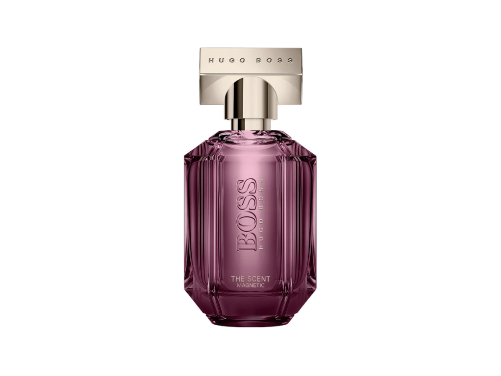 HUGO BOSS Boss The Scent Magnetic For Her Eau de Parfum Vapo 50ml_galleria