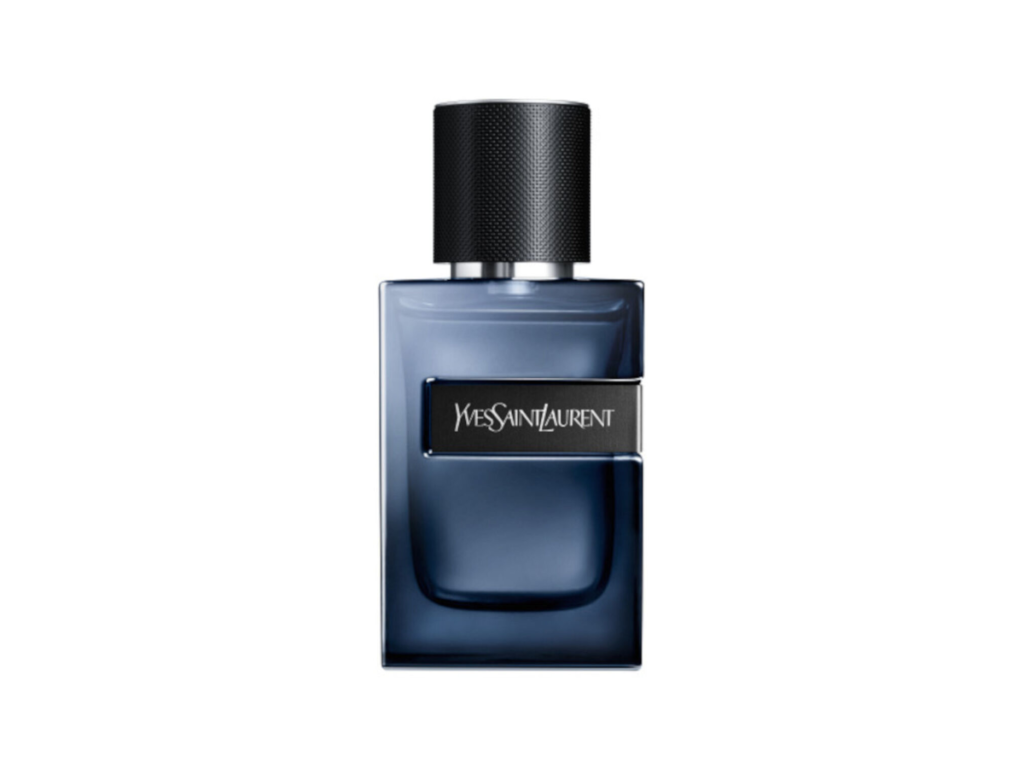 YVES SAINT LAURENT Y L'Elixir Eau de Parfum Vapo 60ml