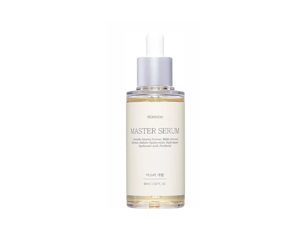 KR1AO0301A_MIXSOON Master Serum 60ml