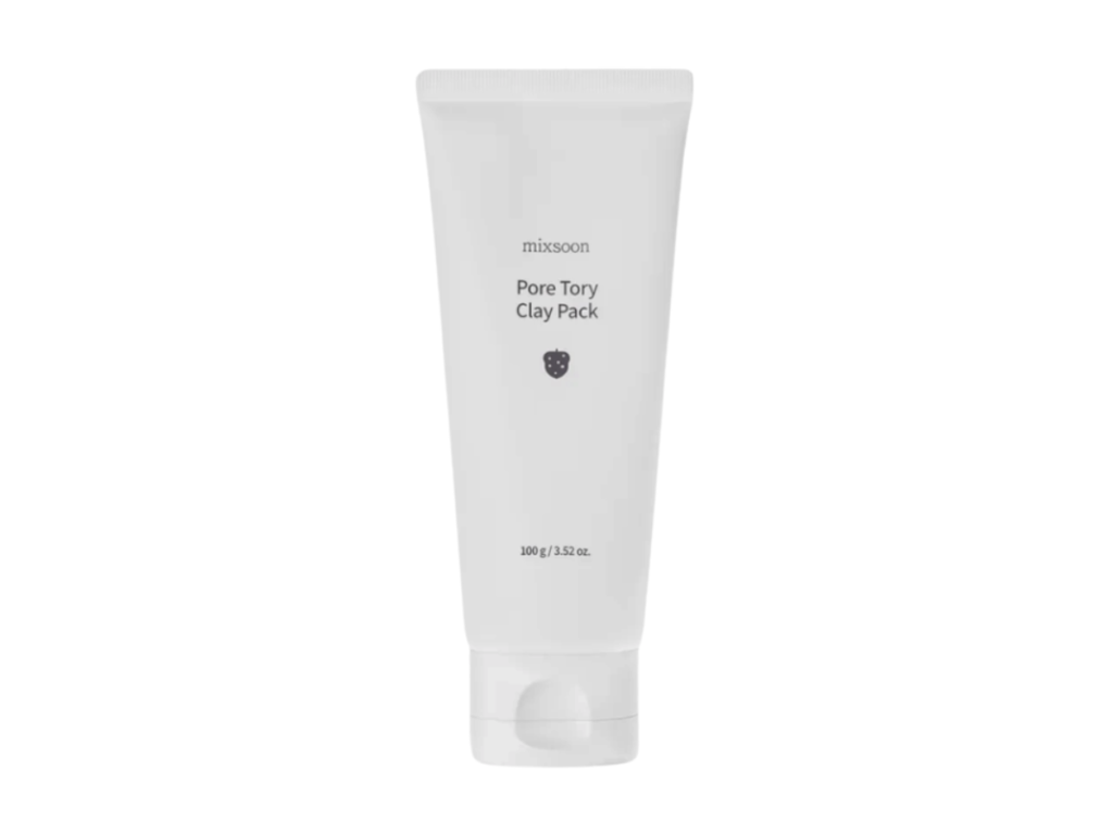 MIXSOON Pore Tory Clay