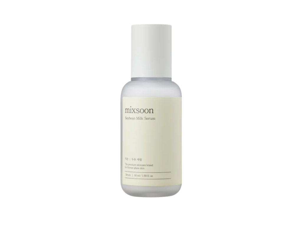 MIXSOON Soybean Milk Serum