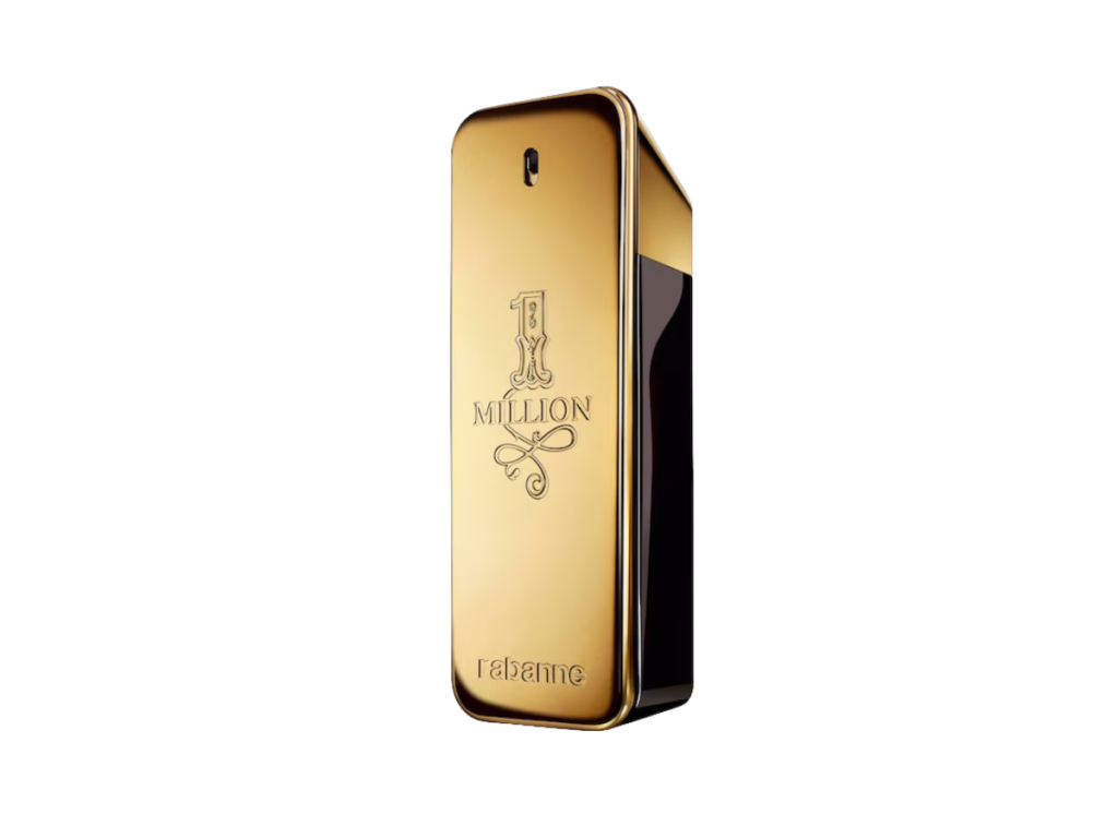 RABANNE 1 Million Eau de Toilette Vapo