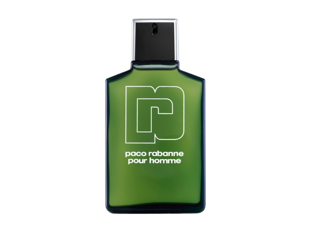 RABANNE Pour Homme Eau de Toilette