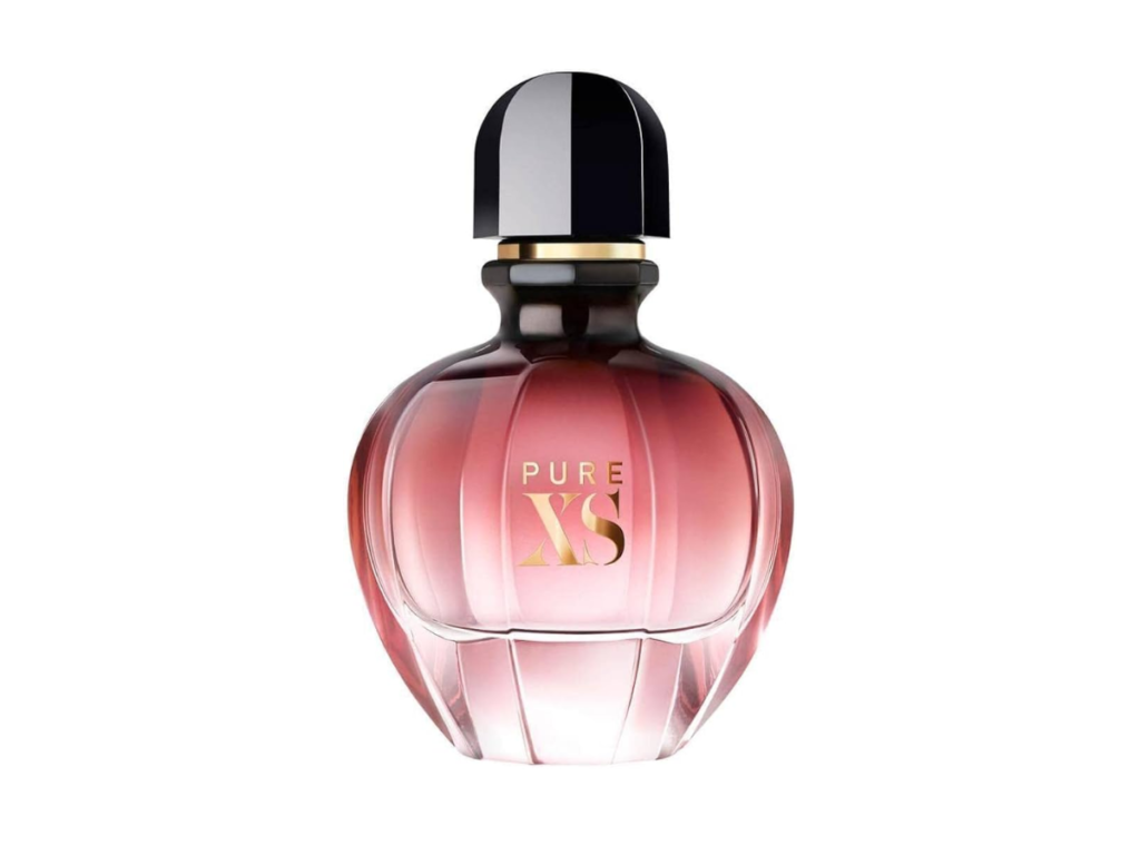 RABANNE Pure XS Eau de Parfum Vapo 80 ml