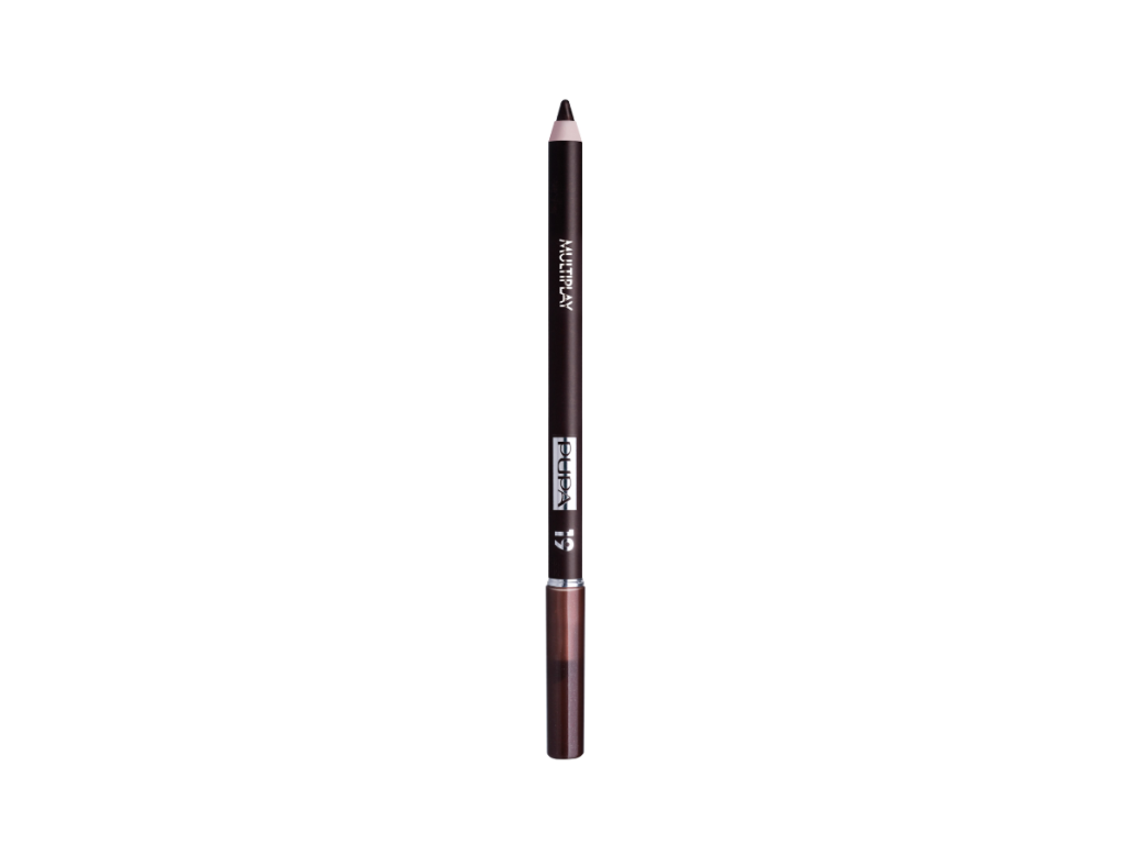 PUPA Multiplay Triple-Purpose Eye Pencil 1.2g - 19 Dark Earth