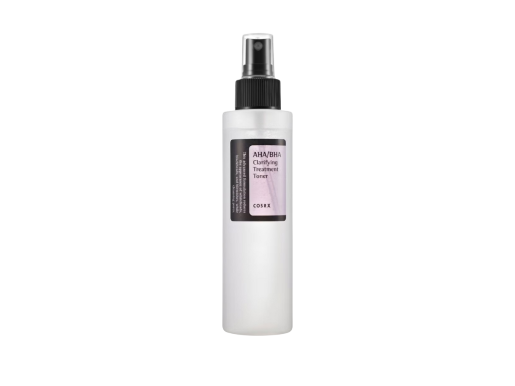 COSRX AHABHA Clarifying Toner 150ml