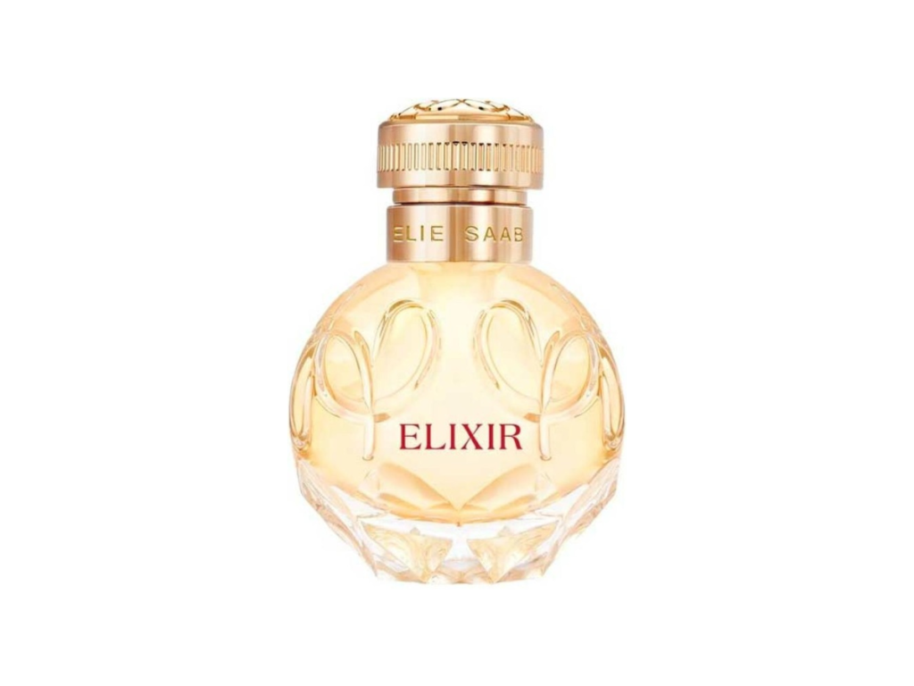 ELIE SAAB Elixir Eau de Parfum