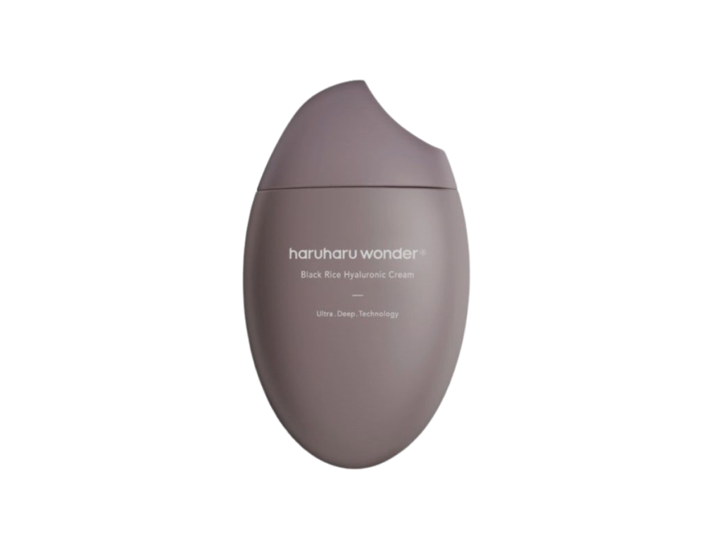 HARU HARU Black Rice Hyaluronic Cream 50ml