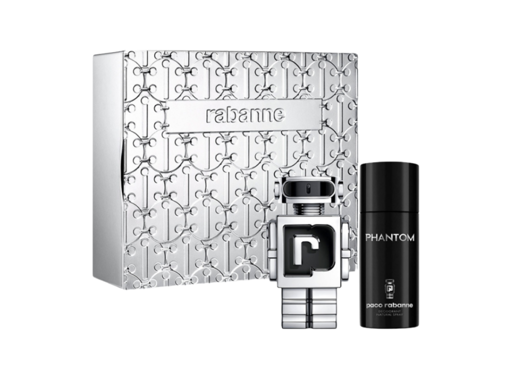 RABANNE SET 1 phantom