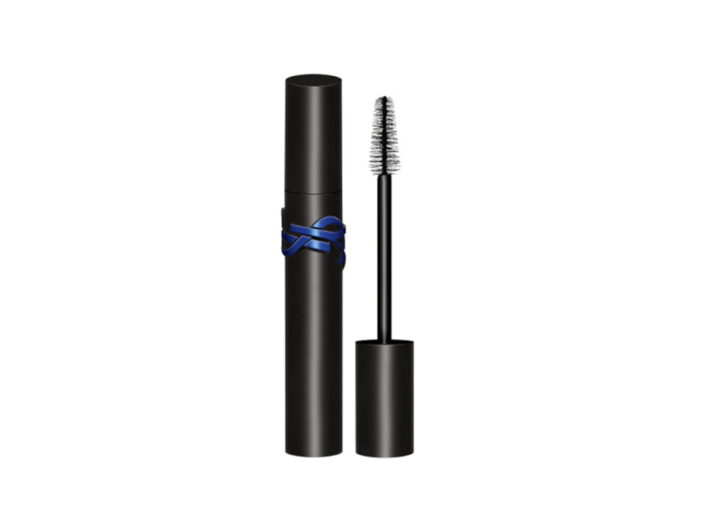 YSL Mascara Lash Clash 9ml - 1 Noir Black Waterproof