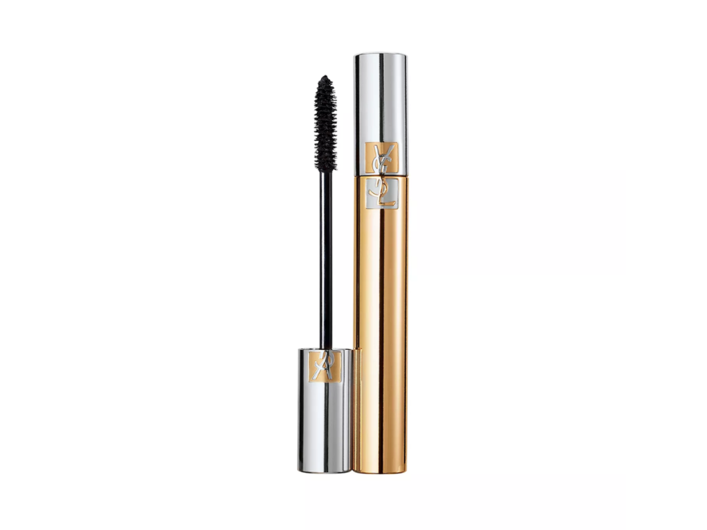 YSL Mascara Volume Effet Faux Cils - 01 Noir Haute Densite