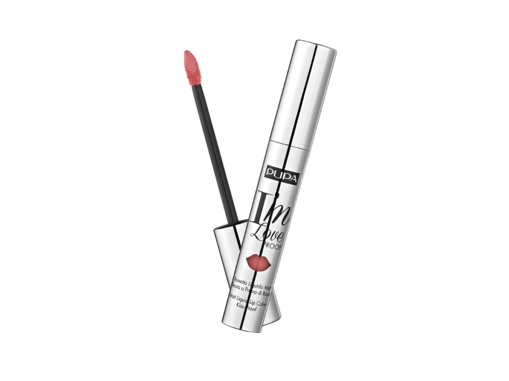 01 Light Rose PUPA Full Eyebrow Instant Filler Effect Automatic Pencil 01 Light Rose