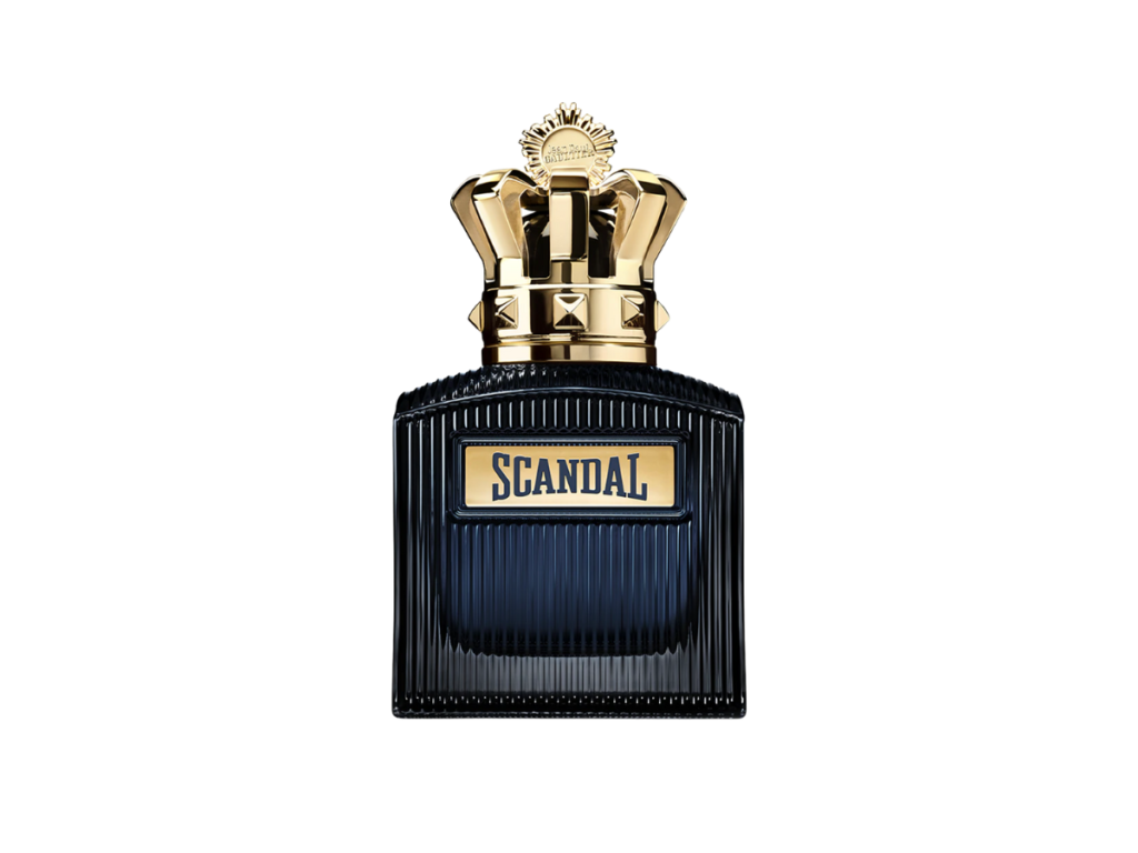 JP GAULTIER Scandal Pour Homme Eau de Parfum Intense 100ml