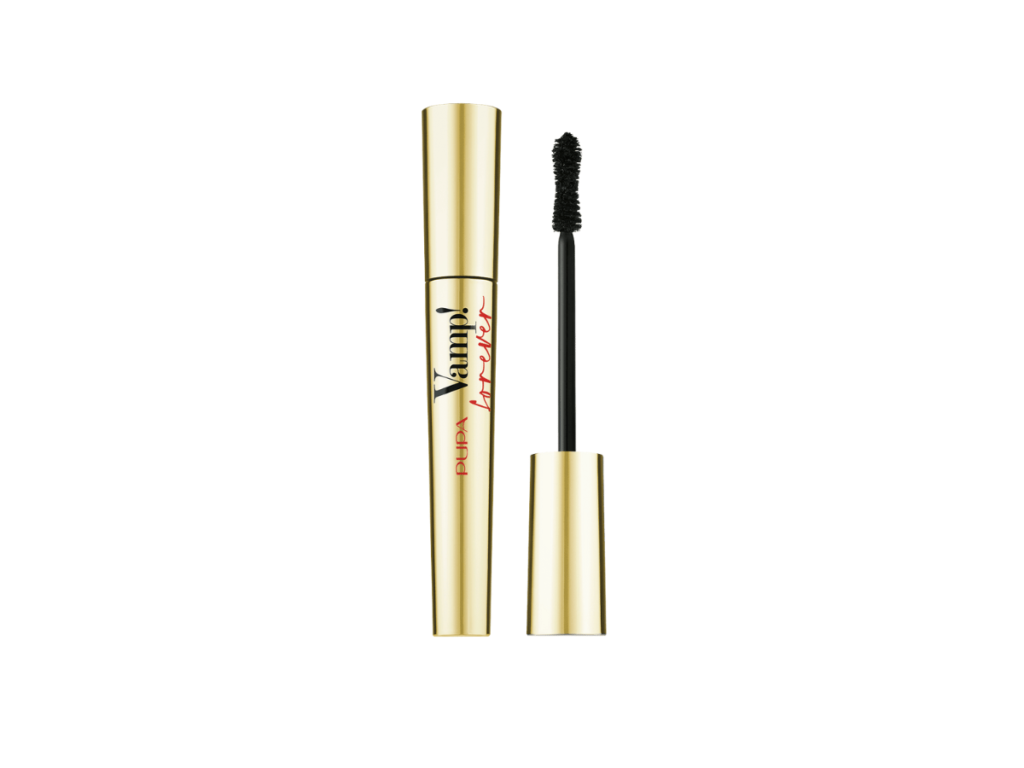 PUPA Full Eyebrow Instant Filler Effect Automatic Pencil Forever Black