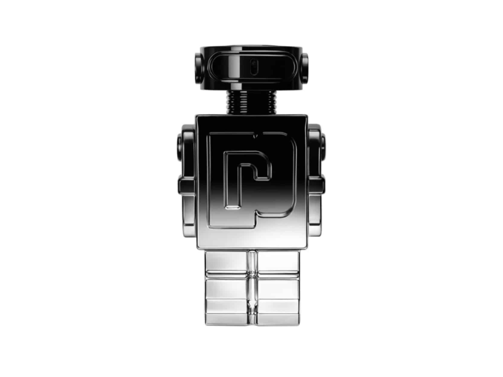 RABANNE Phantom Elixir Eau de Parfum Intense Vapo 100ml