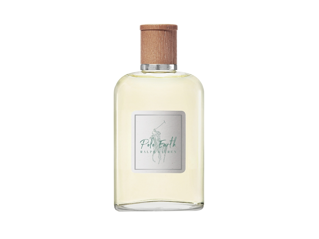 RALPH LAUREN Polo Earth Provencial Sage Eau de Toilette Vapo 100ml
